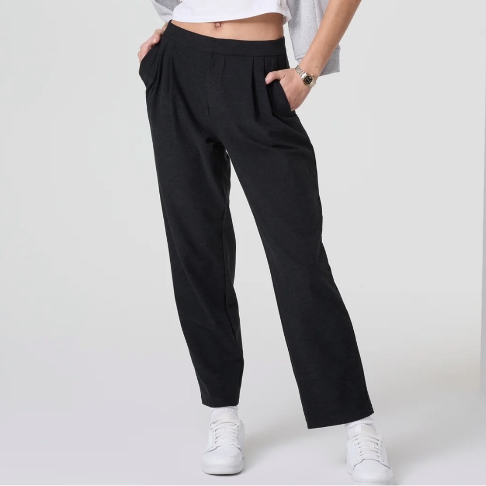 Vuori Elevation ankle trouser